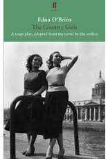 O'BRIEN Edna The country Girls a stage play