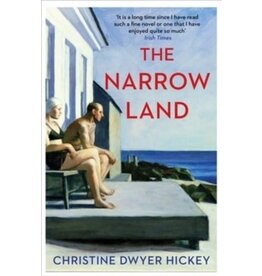 DWYER HICKEY Christine Narrow Land