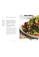 OTTOLENGHI Yotam Ottolenghi the cookbook EN