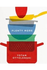 OTTOLENGHI Yotam Plenty More EN