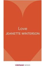 WINTERSON Jeanette Love