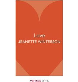 WINTERSON Jeanette Love