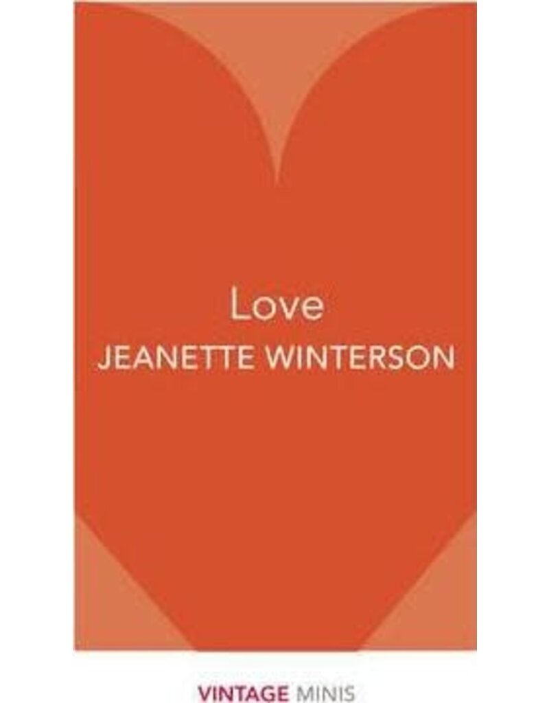 WINTERSON Jeanette Love