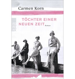 KORN Carmen Töchter Einer Neuen Zeit (I)