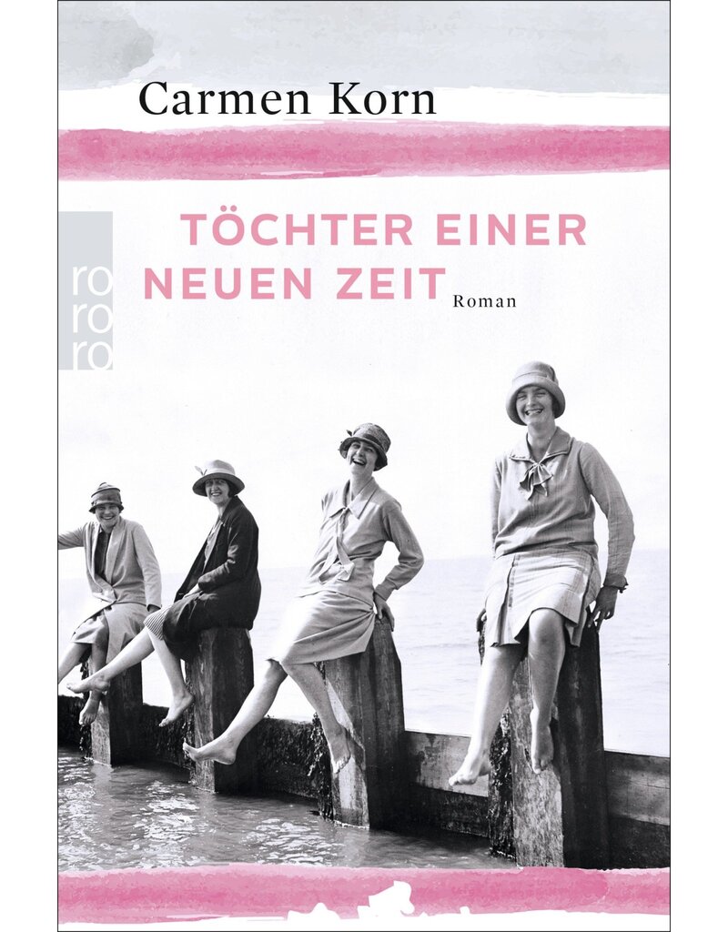 KORN Carmen Töchter Einer Neuen Zeit (I)