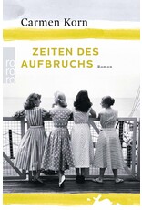 KORN Carmen Zeiten des Aufbruchs (II)