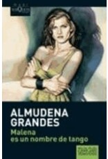 GRANDES Almudena Malena es un nombre de tango (bolsillo)