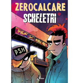 ZEROCALCARE Scheletri