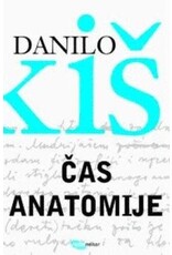 KIS Danilo Cas Anatomije