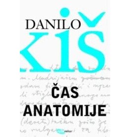 KIS Danilo Cas Anatomije