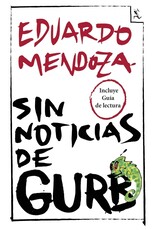 MENDOZA Eduardo Sin noticias de Gurb