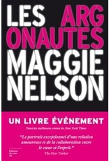 NELSON Maggie Les argonautes