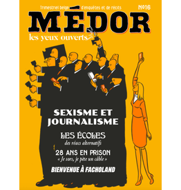 Medor Medor 16