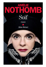 NOTHOMB Amelie Soif (grand format)