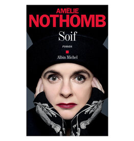 NOTHOMB Amelie Soif (grand format)