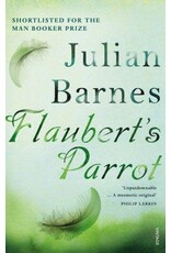 BARNES Julian Flaubert's parrot