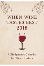 Collective When wine tastes best: a biodynamic calendar