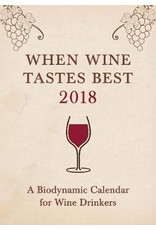 Collective When wine tastes best: a biodynamic calendar