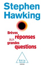 HAWKING Stephen Brèves réponses aux grandes questions