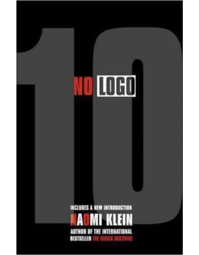 Klein Naomi No Logo
