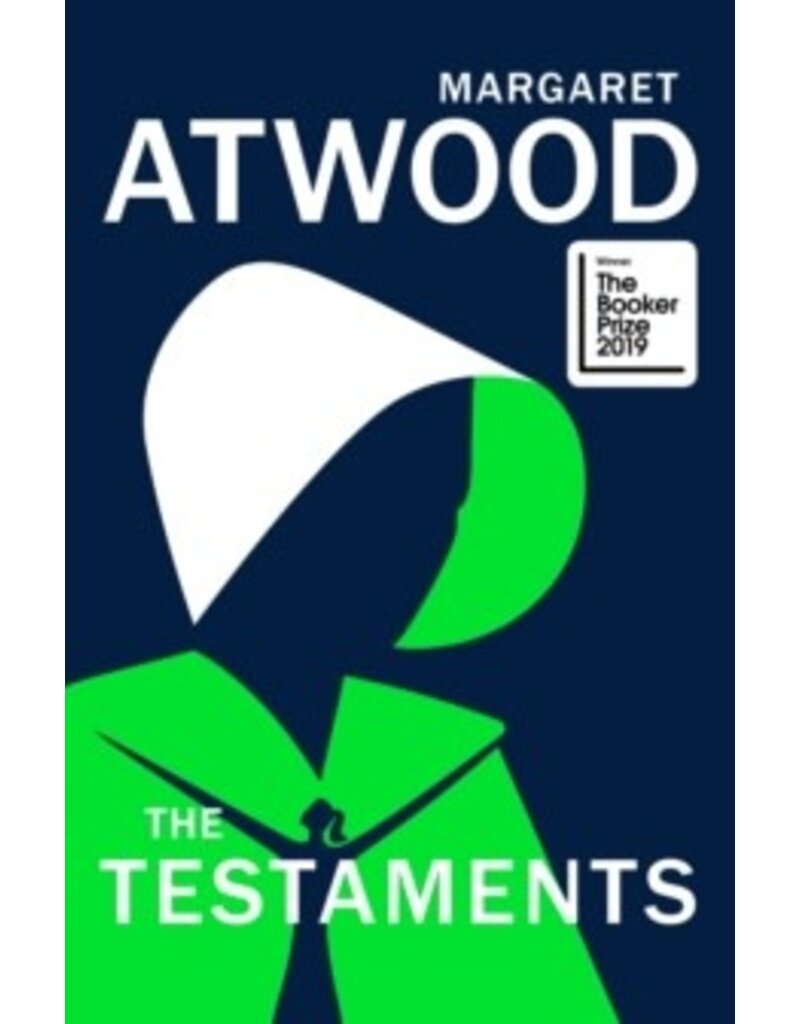 ATWOOD Margaret The testaments