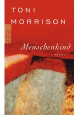 MORRISON Toni Menschenkind