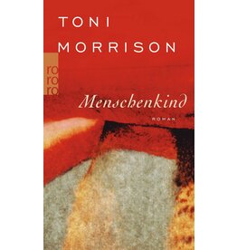 MORRISON Toni Menschenkind