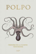 NORMAN Russel Polpo. Tresors de dal cuisine venitienne