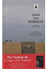 VAN REYBROUCK David Le fléau