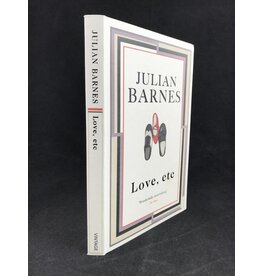 BARNES Julian Love, etc