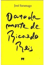 SARAMAGO José O ano da morte de Ricardo Reis