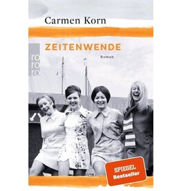 KORN Carmen Zeitenwende (III, taschenbuch)