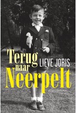 JORIS Lieve Terug naar Neerpelt