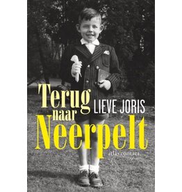 JORIS Lieve Terug naar Neerpelt