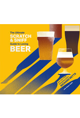 BETTS Richard The ultimate scratch & sniff guide to loving beer