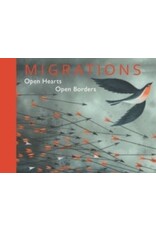 Collective Migrations : Open hearts, open borders