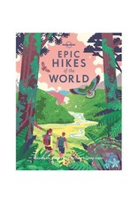 Epic Hikes Of The World 1