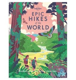Epic Hikes Of The World 1