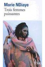 NDIAYE Marie Trois femmes puissantes