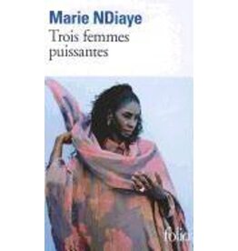 NDIAYE Marie Trois femmes puissantes