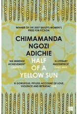 ADICHIE Chimamanda Ngozi Half of a yellow sun