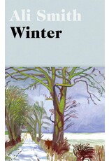 SMITH Ali Winter (Ali Smith's Seasonal Quartet) hardback