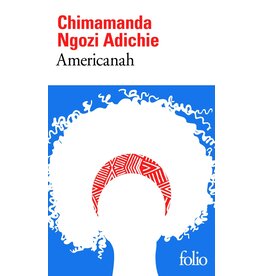 ADICHIE Chimamanda Ngozi Americanah