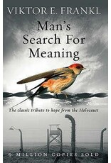 FRANKL Viktor E. Man's Search For Meaning