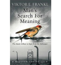 FRANKL Viktor E. Man's Search For Meaning