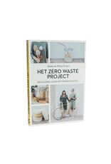 JESSIE EN NICKY KROON Het zero waste project