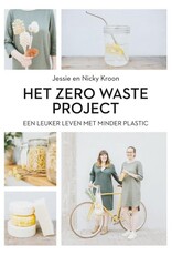 JESSIE EN NICKY KROON Het zero waste project