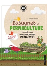 Lasagnes et permaculture