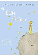 Antoine de Saint-Exupéry The little prince