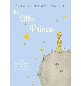 Antoine de Saint-Exupéry The little prince